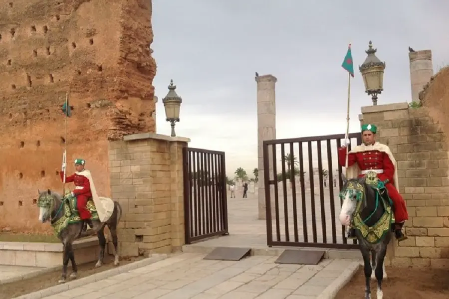 14 Days Tour from Marrakech