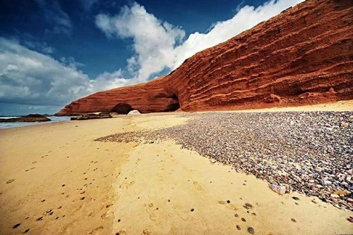 Tours from Agadir